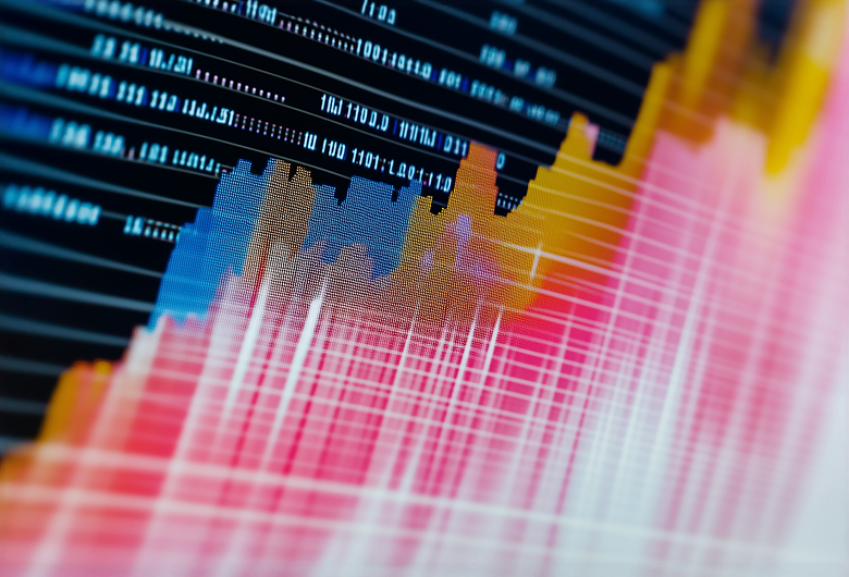 Financial analytics